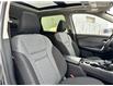 2023 Nissan Rogue SV Moonroof (Stk: S26190A) in Stratford - Image 12 of 30