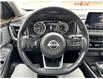 2023 Nissan Rogue SV Moonroof (Stk: S26190A) in Stratford - Image 21 of 30