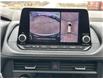 2023 Nissan Rogue SV Moonroof (Stk: S26190A) in Stratford - Image 27 of 30