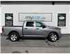 2023 RAM 1500 Classic SLT (Stk: 260267) in Ottawa - Image 2 of 14