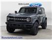 2024 Ford Bronco Wildtrak (Stk: 17097-1) in Wyoming - Image 3 of 15