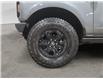 2024 Ford Bronco Wildtrak (Stk: 17097-1) in Wyoming - Image 9 of 15