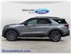 2026 Ford Explorer ST-Line (Stk: 17109) in Wyoming - Image 4 of 15