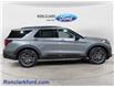 2026 Ford Explorer ST-Line (Stk: 17109) in Wyoming - Image 8 of 15