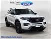 2023 Ford Explorer ST-Line (Stk: 17060-1) in Wyoming - Image 1 of 15