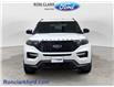 2023 Ford Explorer ST-Line (Stk: 17060-1) in Wyoming - Image 2 of 15