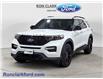 2023 Ford Explorer ST-Line (Stk: 17060-1) in Wyoming - Image 3 of 15