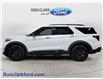 2023 Ford Explorer ST-Line (Stk: 17060-1) in Wyoming - Image 4 of 15