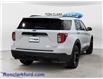 2023 Ford Explorer ST-Line (Stk: 17060-1) in Wyoming - Image 7 of 15