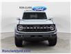 2026 Ford Bronco Outer Banks (Stk: 17107) in Wyoming - Image 2 of 15