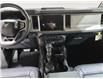 2026 Ford Bronco Outer Banks (Stk: 17107) in Wyoming - Image 11 of 15
