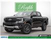 2026 Ford Ranger XLT (Stk: D55362) in London - Image 1 of 24