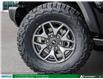 2026 Ford Bronco Badlands (Stk: D55331) in London - Image 6 of 23