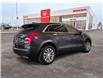 2017 Cadillac XT5 Luxury (Stk: C1648A) in Lethbridge - Image 3 of 23