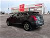 2017 Cadillac XT5 Luxury (Stk: C1648A) in Lethbridge - Image 5 of 23