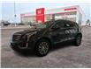 2017 Cadillac XT5 Luxury (Stk: C1648A) in Lethbridge - Image 8 of 23