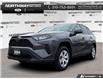 2024 Toyota RAV4 LE (Stk: DR1070) in Brantford - Image 1 of 23