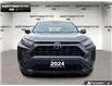 2024 Toyota RAV4 LE (Stk: DR1070) in Brantford - Image 2 of 23
