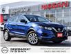 2023 Nissan Qashqai SV (Stk: UN2837) in Newmarket - Image 1 of 29