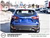 2023 Nissan Qashqai SV (Stk: UN2837) in Newmarket - Image 6 of 29