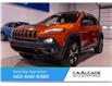 2016 Jeep Cherokee Trailhawk (Stk: R62293) in Calgary - Image 1 of 25