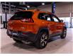 2016 Jeep Cherokee Trailhawk (Stk: R62293) in Calgary - Image 4 of 25
