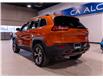 2016 Jeep Cherokee Trailhawk (Stk: R62293) in Calgary - Image 6 of 25