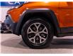 2016 Jeep Cherokee Trailhawk (Stk: R62293) in Calgary - Image 9 of 25