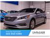 2015 Hyundai Sonata GLS (Stk: R69278) in Calgary - Image 1 of 17