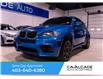 2011 BMW X6 M Base (Stk: RE69301) in Calgary - Image 1 of 26
