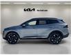 2026 Kia Sportage EX Premium w/Black Interior (Stk: SP26064) in Cold Lake - Image 4 of 24