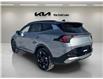 2026 Kia Sportage EX Premium w/Black Interior (Stk: SP26064) in Cold Lake - Image 5 of 24