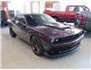 2022 Dodge Challenger  (Stk: 26J040AA) in Calgary - Image 3 of 20