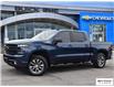 2021 Chevrolet Silverado 1500 RST (Stk: 2483-26HA) in Hamilton - Image 1 of 26