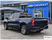 2021 Chevrolet Silverado 1500 RST (Stk: 2483-26HA) in Hamilton - Image 6 of 26