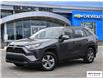 2022 Toyota RAV4 XLE (Stk: U4398) in Hamilton - Image 1 of 28