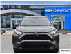 2022 Toyota RAV4 XLE (Stk: U4398) in Hamilton - Image 5 of 28