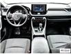 2022 Toyota RAV4 XLE (Stk: U4398) in Hamilton - Image 17 of 28