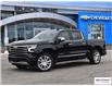 2022 Chevrolet Silverado 1500 High Country (Stk: U4399) in Hamilton - Image 1 of 29