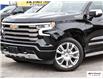 2022 Chevrolet Silverado 1500 High Country (Stk: U4399) in Hamilton - Image 2 of 29