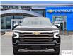 2022 Chevrolet Silverado 1500 High Country (Stk: U4399) in Hamilton - Image 5 of 29