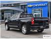2022 Chevrolet Silverado 1500 High Country (Stk: U4399) in Hamilton - Image 7 of 29