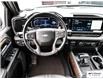 2022 Chevrolet Silverado 1500 High Country (Stk: U4399) in Hamilton - Image 22 of 29