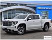 2024 GMC Sierra 1500 Denali (Stk: LB4372) in Hamilton - Image 1 of 30