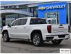 2024 GMC Sierra 1500 Denali (Stk: LB4372) in Hamilton - Image 7 of 30