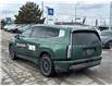 2026 Hyundai IONIQ 9 Preferred + w/Ultimate Calligraphy Package (Stk: 26U1287) in Aurora - Image 6 of 22