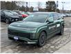 2026 Hyundai IONIQ 9 Preferred + w/Ultimate Calligraphy Package (Stk: 26U1287) in Aurora - Image 7 of 22