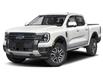 2026 Ford Ranger Lariat (Stk: R62262) in GEORGETOWN - Image 1 of 3