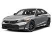 2026 Honda Civic Sport (Stk: CR0718) in Calgary - Image 1 of 3