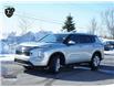 2026 Mitsubishi Outlander ES (Stk: MA91) in Ottawa - Image 6 of 24